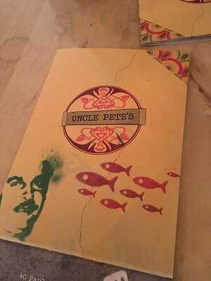 Uncle Pete's
