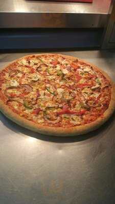 Domino's Pizza - Cork - Blackpool