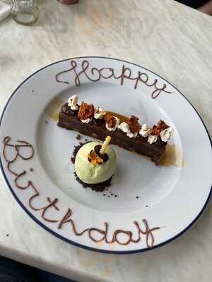 The Baths At Clontarf