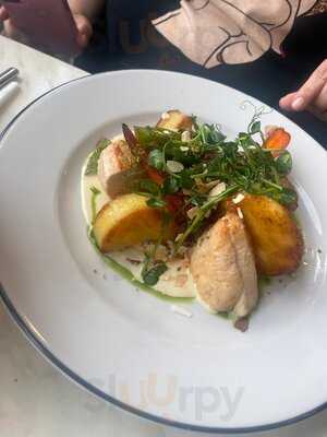 The Baths At Clontarf