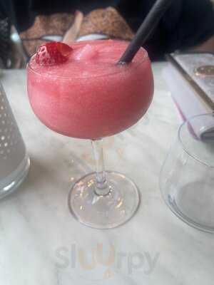 The Baths At Clontarf