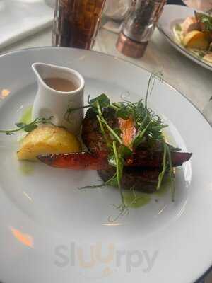 The Baths At Clontarf