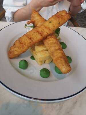The Baths At Clontarf