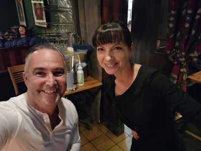 Eco Douglas Restaurant