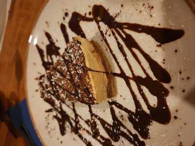 Eco Douglas Restaurant