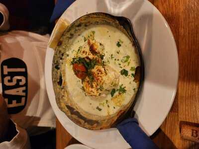 Eco Douglas Restaurant