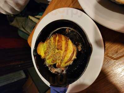 Eco Douglas Restaurant