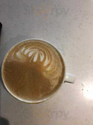 Starbucks Princes Street Cork