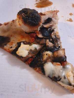 Oak Fire Pizza