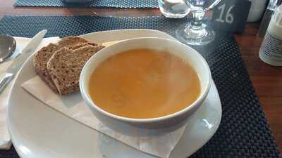 The New Yorker Bar In Cork International Hotel