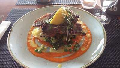 The New Yorker Bar In Cork International Hotel