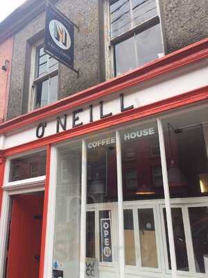 O Neill Coffee