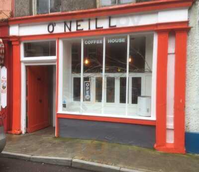 O Neill Coffee