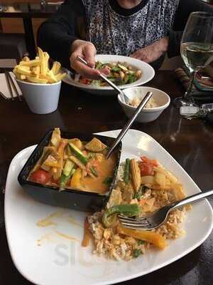 Lemongrass Liffey Valley