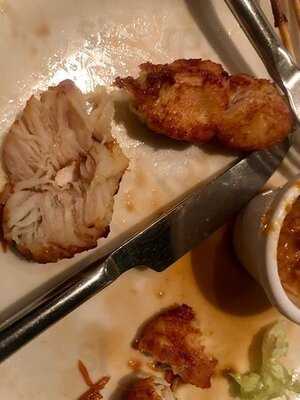 Lemongrass Liffey Valley