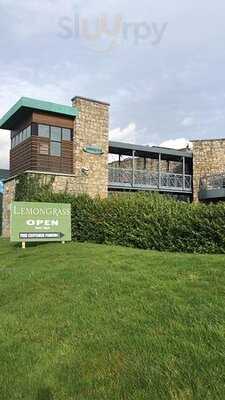 Lemongrass Liffey Valley