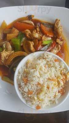 Lemongrass Liffey Valley