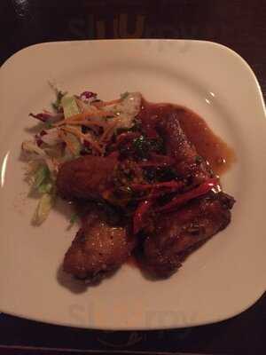 Lemongrass Liffey Valley