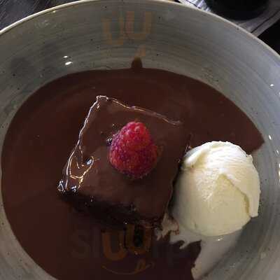 Panorama Bistro And Terrace