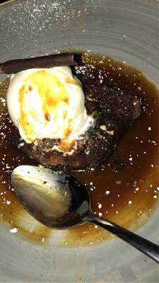 Panorama Bistro And Terrace