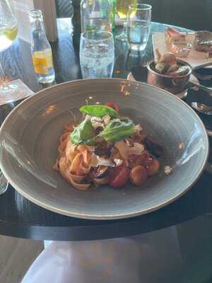 Panorama Bistro And Terrace