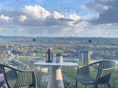 Panorama Bistro And Terrace