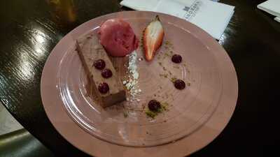 Panorama Bistro And Terrace