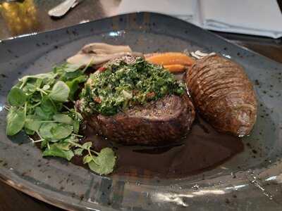 Panorama Bistro And Terrace