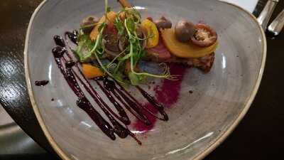 Panorama Bistro And Terrace