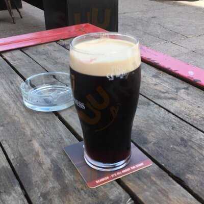 Goldbergs Bar And Kitchen