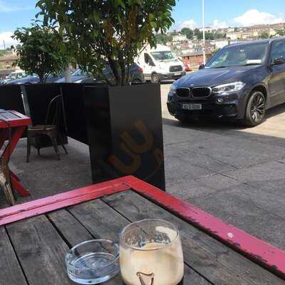 Goldbergs Bar And Kitchen