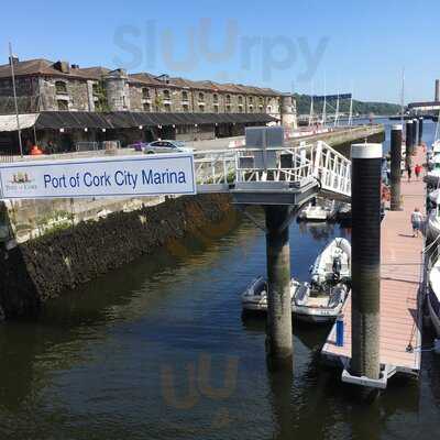 Goldbergs Bar And Kitchen