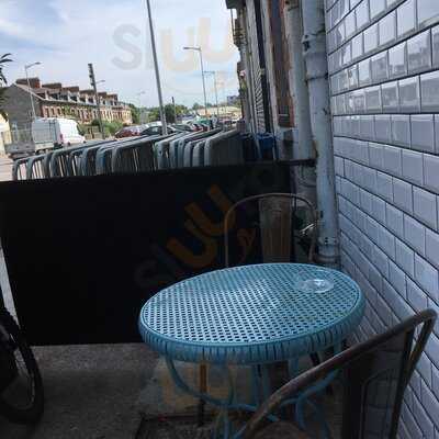 Goldbergs Bar And Kitchen