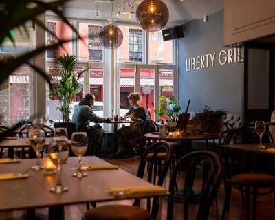 Liberty Grill