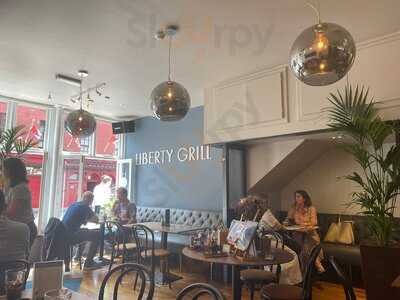 Liberty Grill