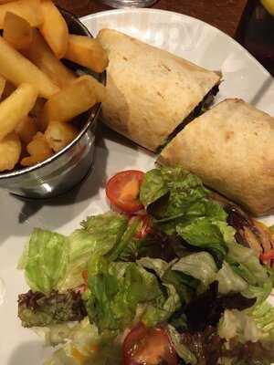 The East Village Bar, Restaurant & Hotel