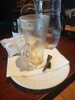 The East Village Bar, Restaurant & Hotel