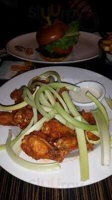 The East Village Bar, Restaurant & Hotel