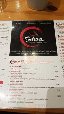 Soba Asian Street Food