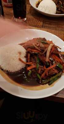 Soba Asian Street Food