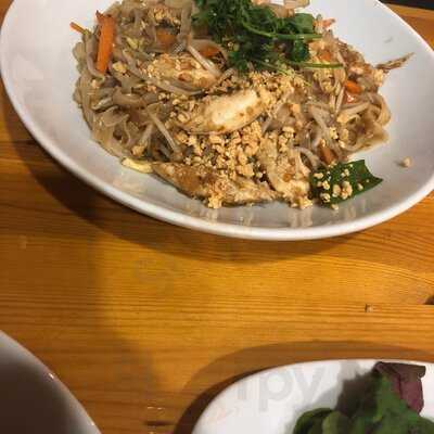 Soba Asian Street Food