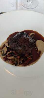 Canopy Restaurant And Bar