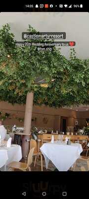 Canopy Restaurant And Bar