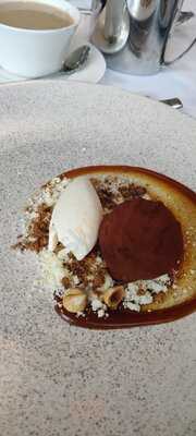 Canopy Restaurant And Bar