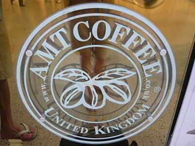 Amt Coffee