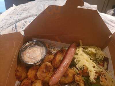 O'flynn's Gourmet Sausages