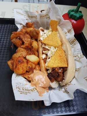 O'flynn's Gourmet Sausages