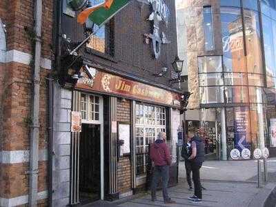 Jim Cashmans Pub