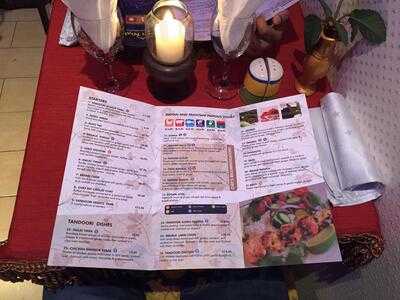 Tandoori Nights
