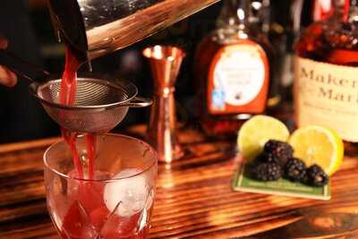 Franciscan Well Bar & Brewery